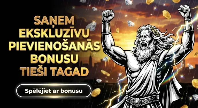 Luckystake